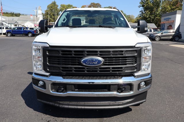 New 2026 Ford F250 XL w/ XL Chrome Package image 11
