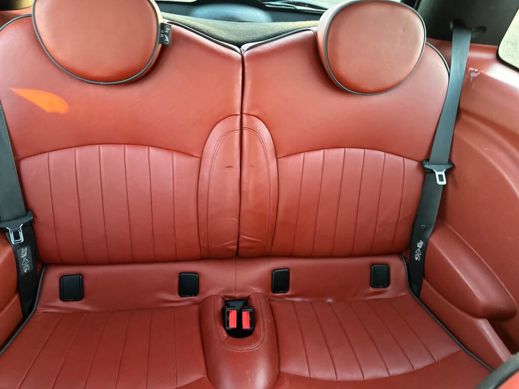 Used 2007 MINI Cooper S image 23