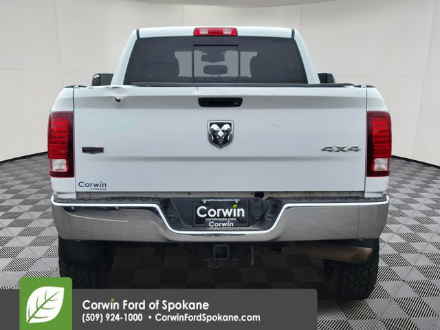 Used 2013 RAM 3500 Laramie w/ Cold Weather Group image 17