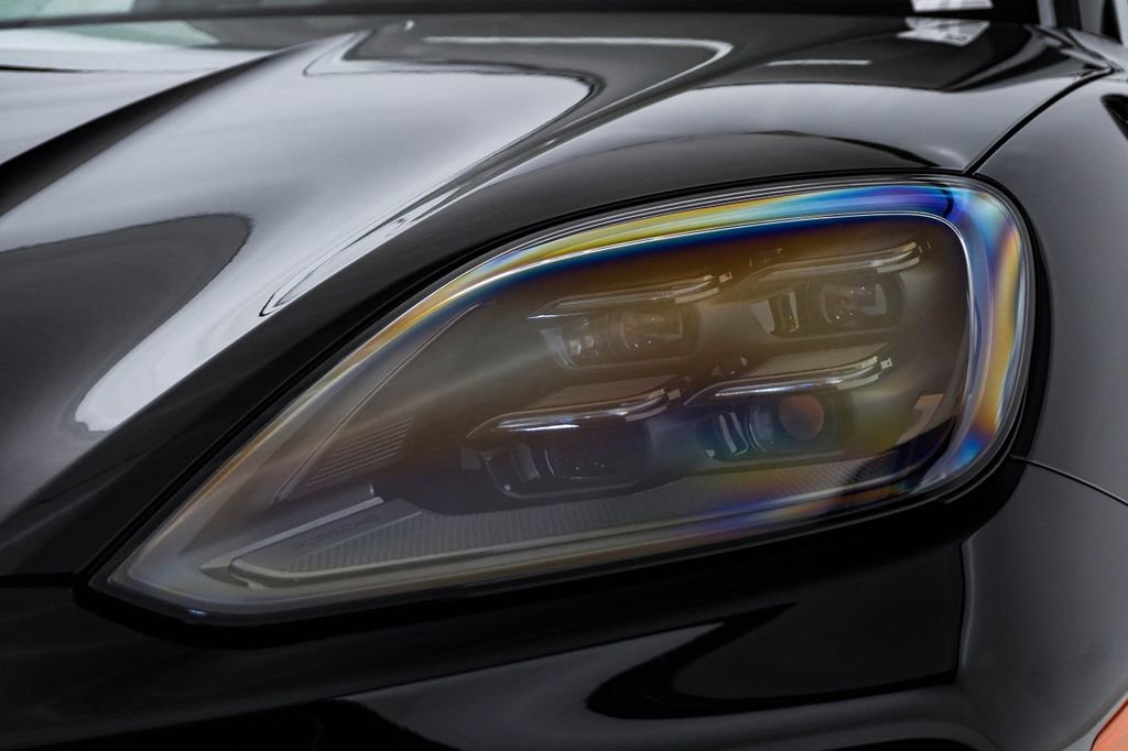 New 2026 Porsche Cayenne AWD/4WD image 7
