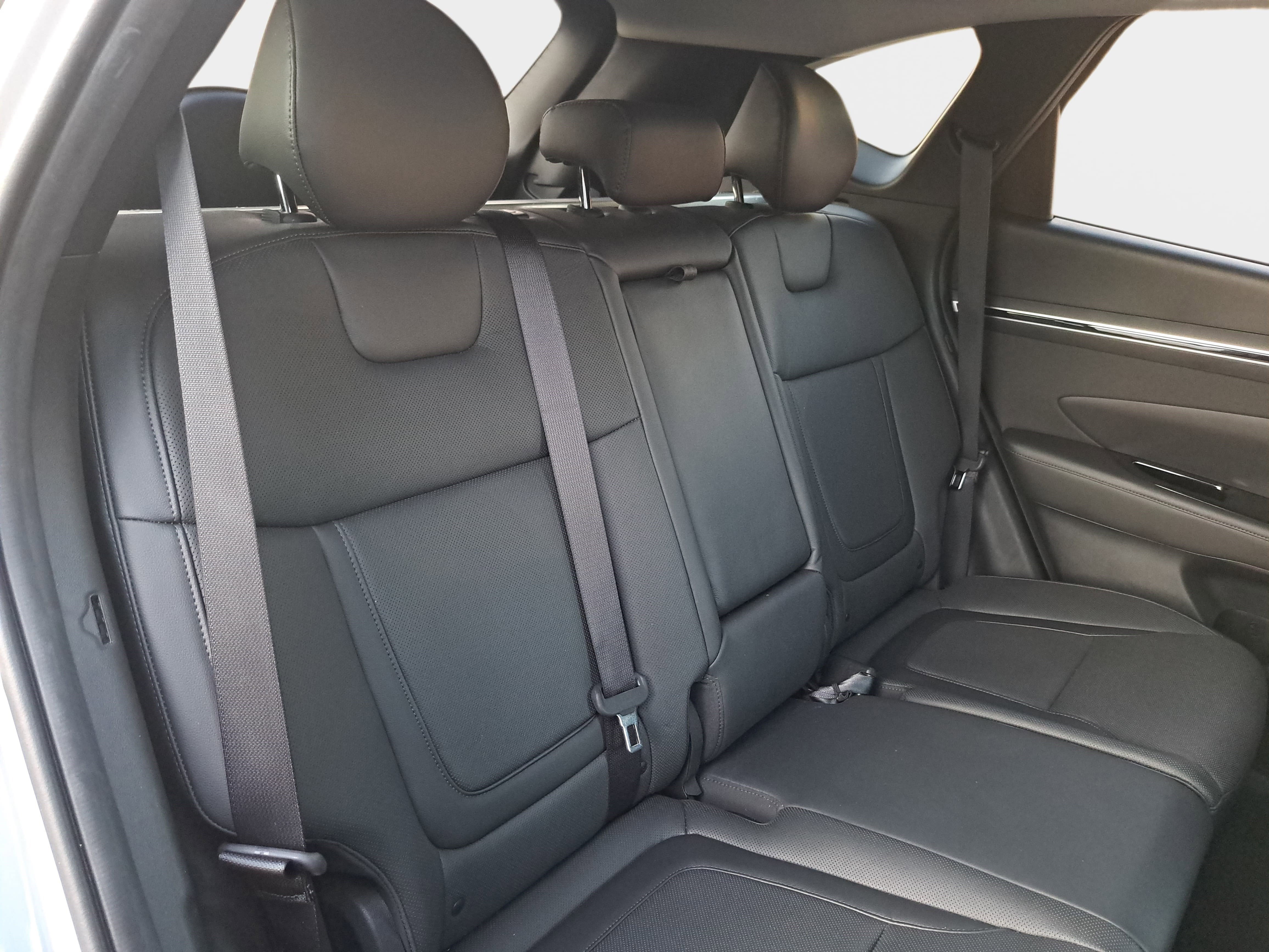 Used 2022 Hyundai Tucson SEL w/ Convenience + Premium Package image 12