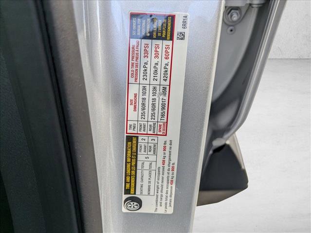 Used 2023 Nissan Rogue SV image 20