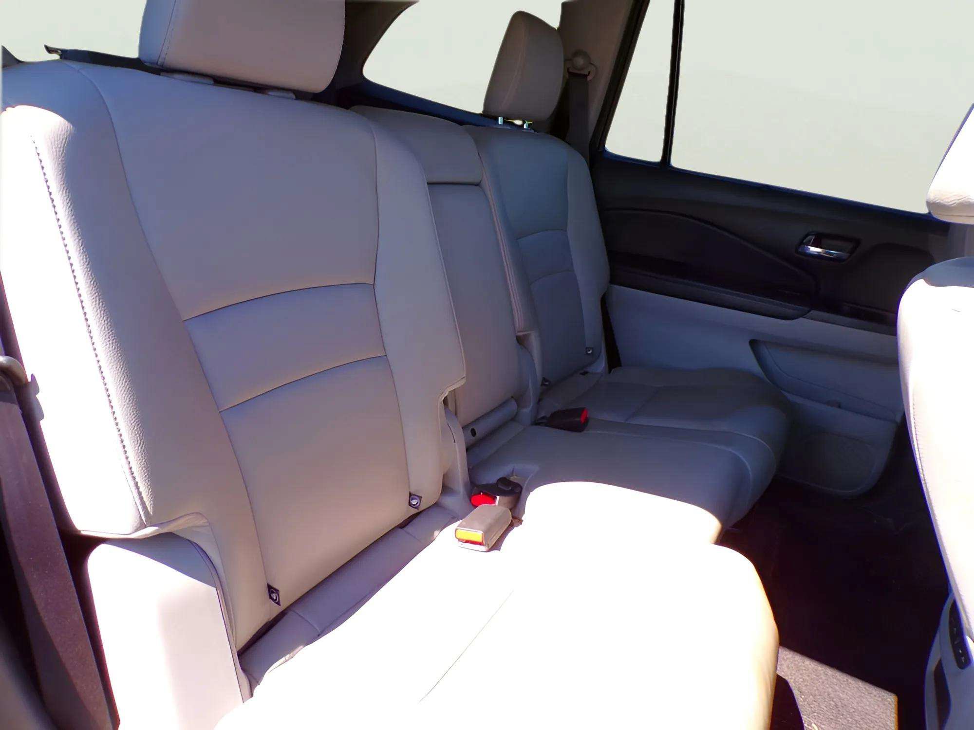 Used 2019 Honda Pilot EX-L image 20