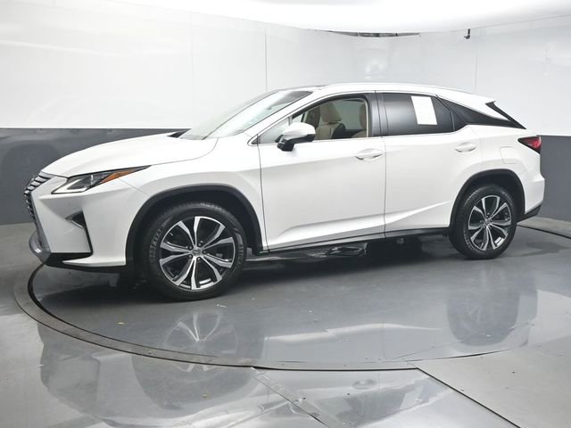 Used 2017 Lexus RX 350 FWD w/ Premium Package image 4