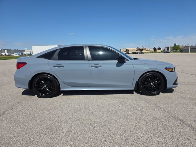 Used 2023 Honda Civic Sport image 14