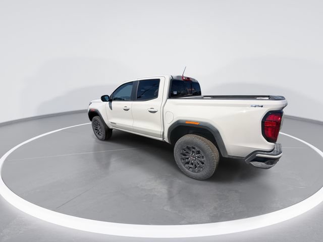 New 2026 GMC Canyon Elevation w/ Convenience Package AWD/4WD image 6