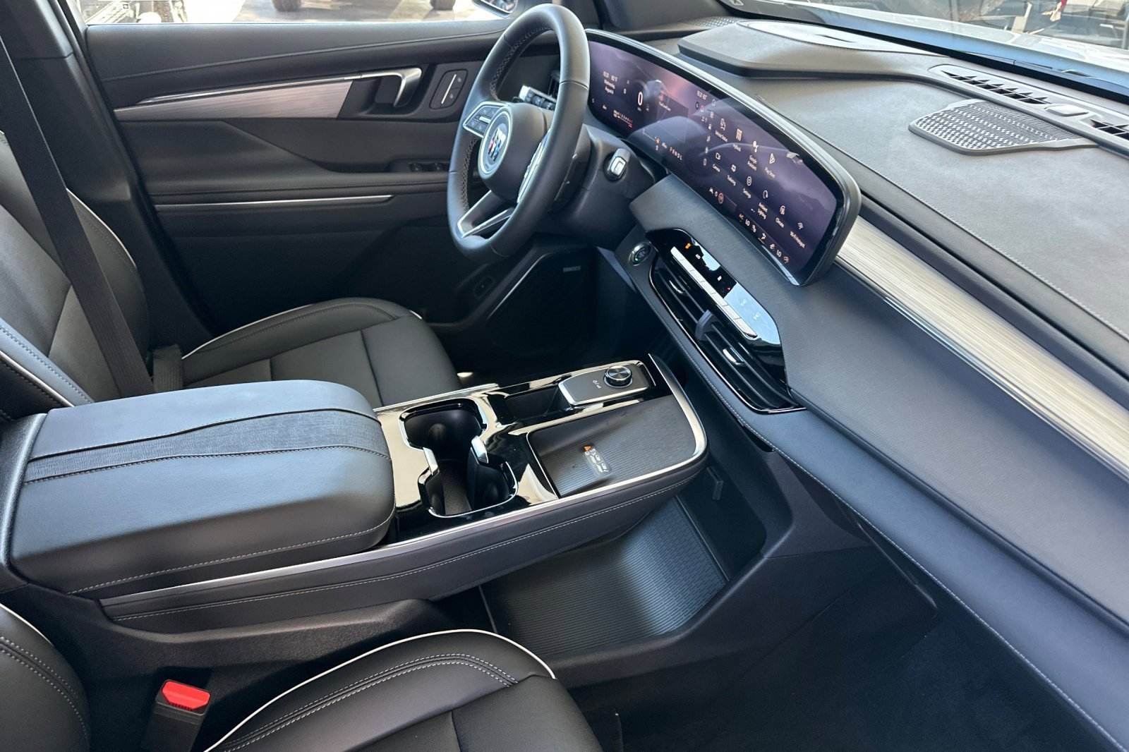 New 2026 Buick Enclave Preferred image 14