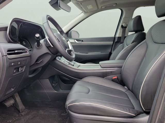 Used 2024 Hyundai Palisade XRT image 24