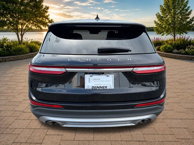 Certified 2024 Lincoln Corsair FWD image 5
