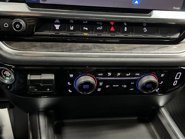 New 2026 Chevrolet Silverado 2500 LTZ w/ Trail Boss Package AWD/4WD image 19
