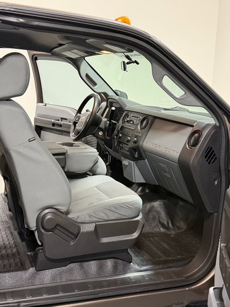 Used 2015 Ford F250 XL w/ Power Equipment Group image 11
