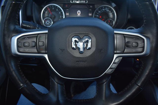 Used 2019 RAM 1500 Big Horn image 19