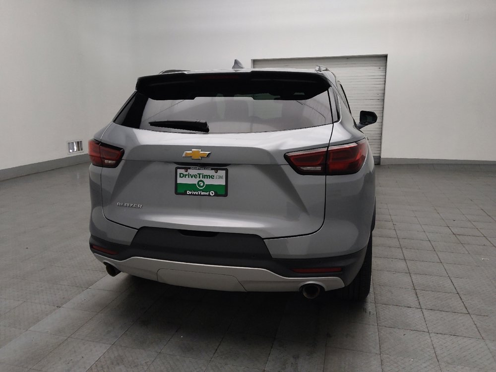 Used 2024 Chevrolet Blazer LT w/ Convenience Package image 7