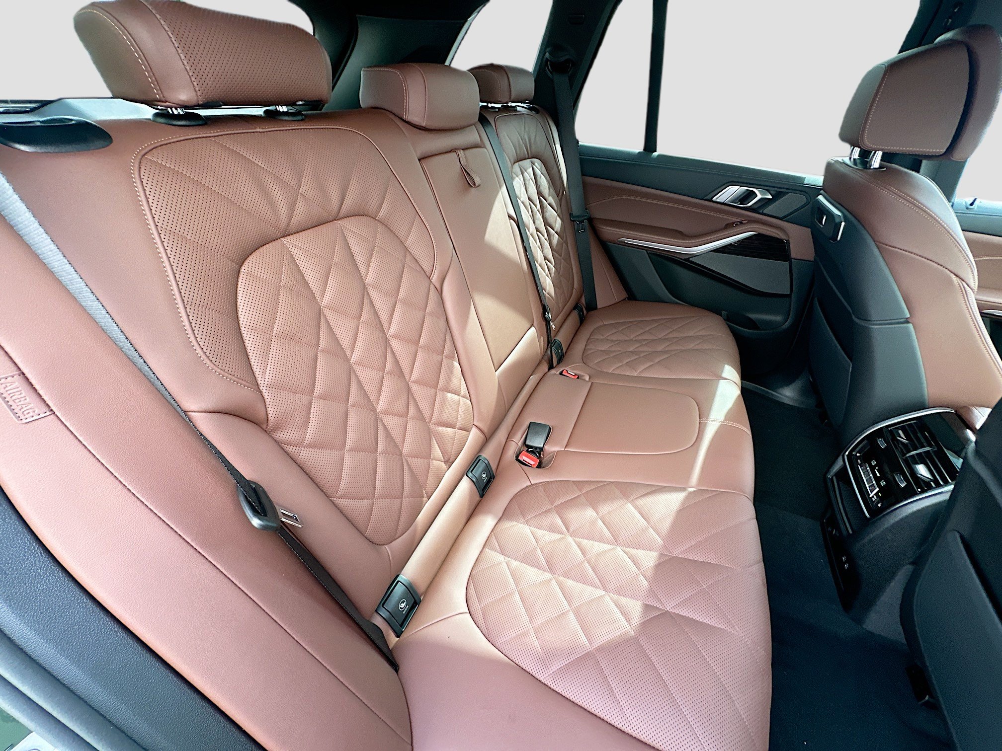 New 2026 BMW X5 xDrive50e w/ M Sport Package image 22