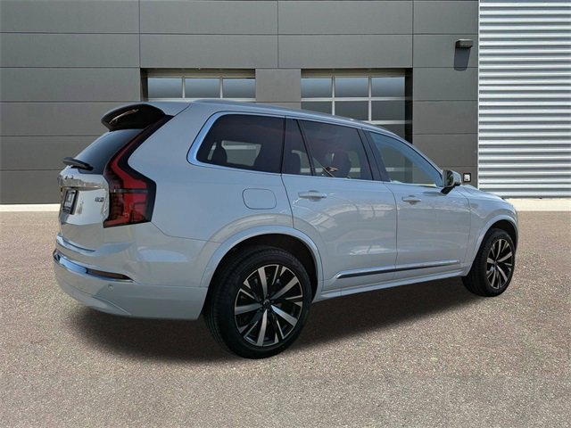 New 2025 Volvo XC90 B5 Core w/ Climate Package image 5