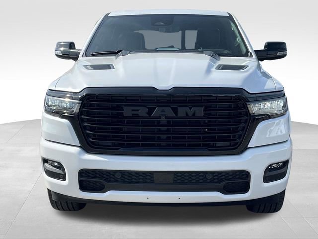 New 2026 RAM 1500 Laramie image 2