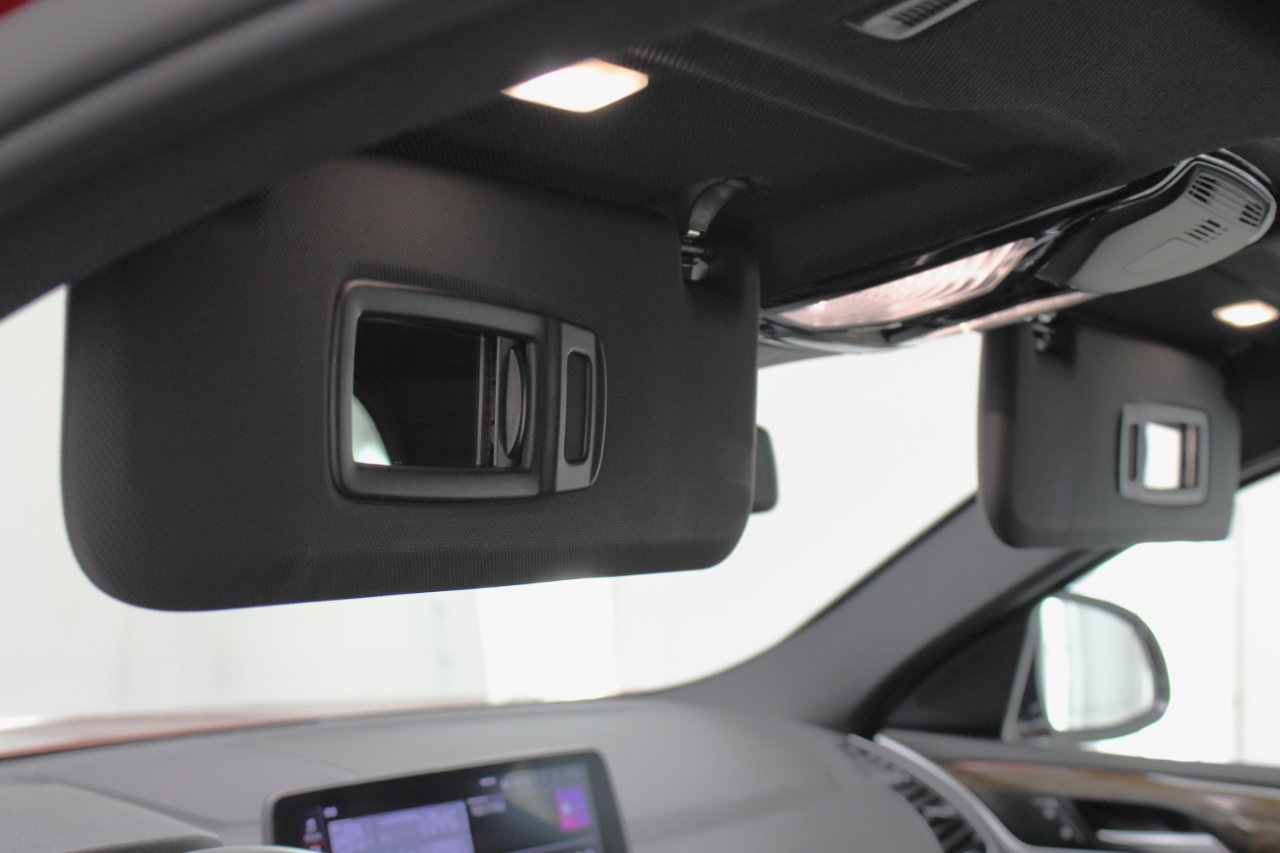 Used 2020 BMW X4 xDrive30i w/ Premium Package image 71