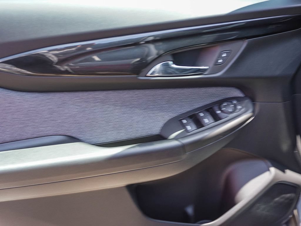 New 2026 Chevrolet TrailBlazer LT w/ Midnight Edition FWD image 18