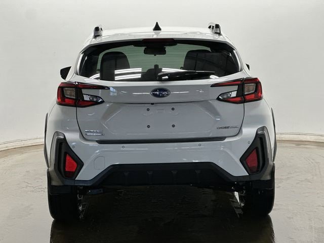 Certified 2025 Subaru Crosstrek 2.5i Limited image 4