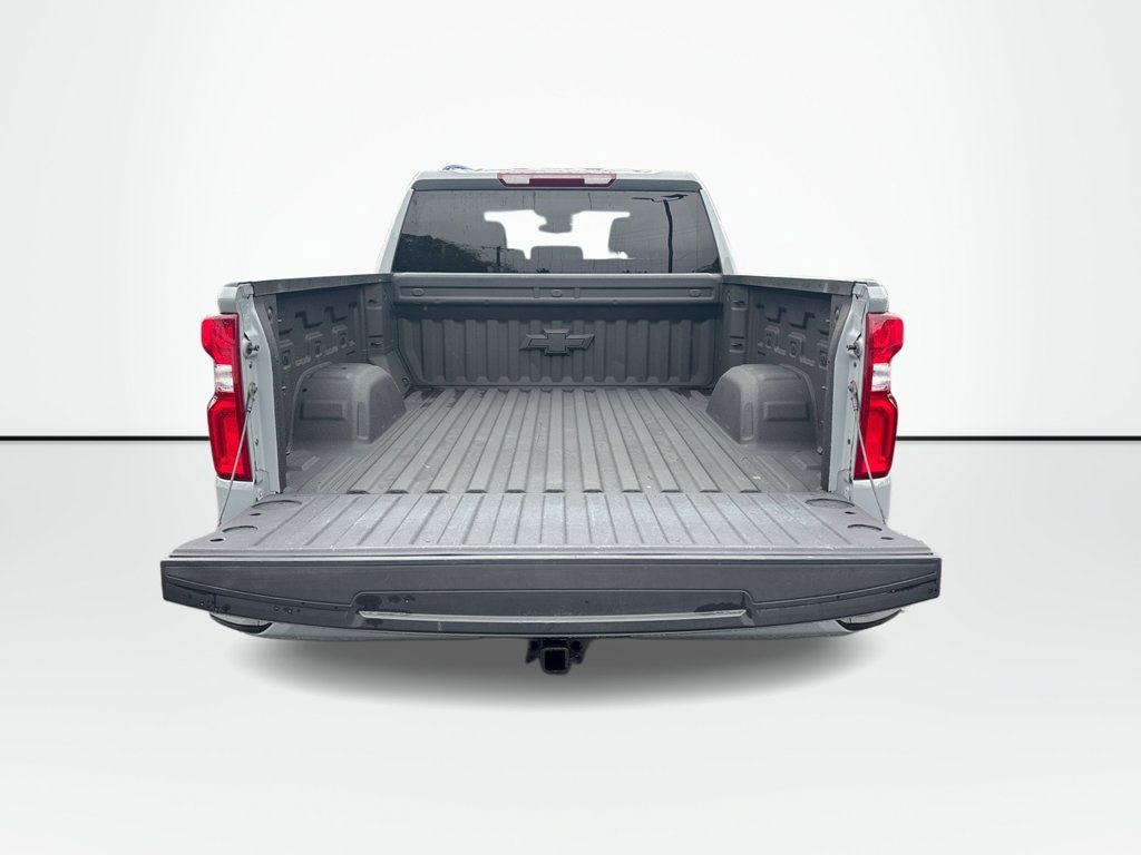 Used 2024 Chevrolet Silverado 1500 RST w/ Protection Package AWD/4WD image 11