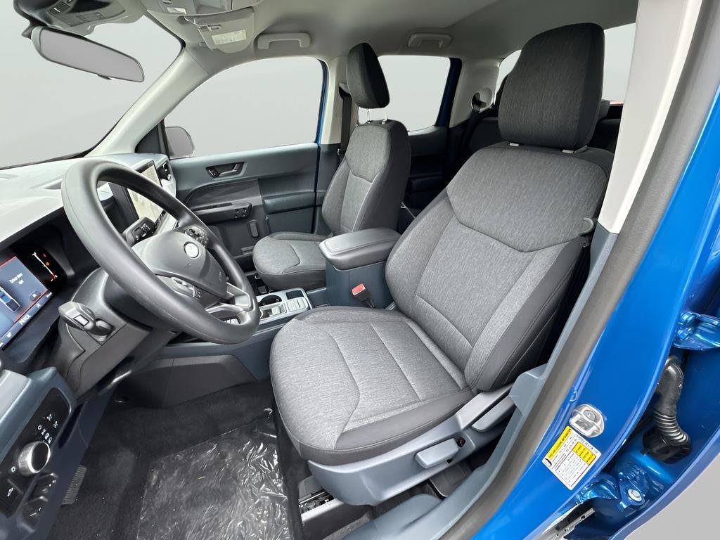 New 2025 Ford Maverick XLT w/ Black Appearance Package image 13