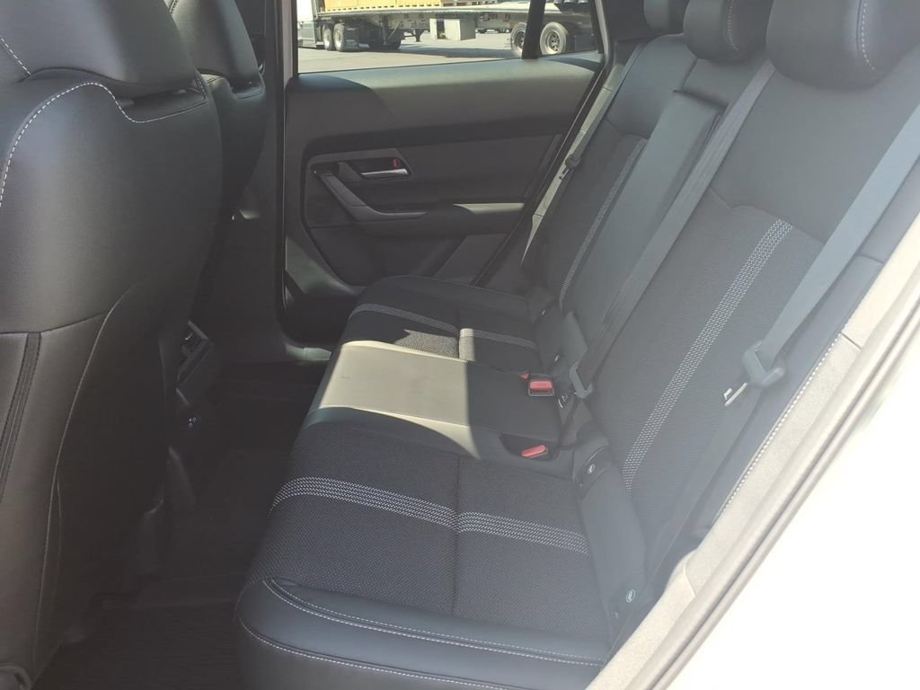New 2026 MAZDA CX-50 AWD 2.5 S w/ Weather Package image 15