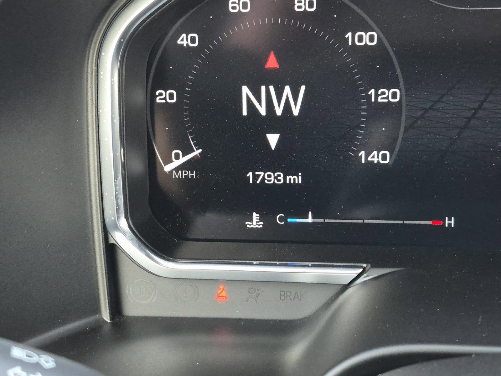 Certified 2026 GMC Sierra 1500 AT4X AWD/4WD image 27