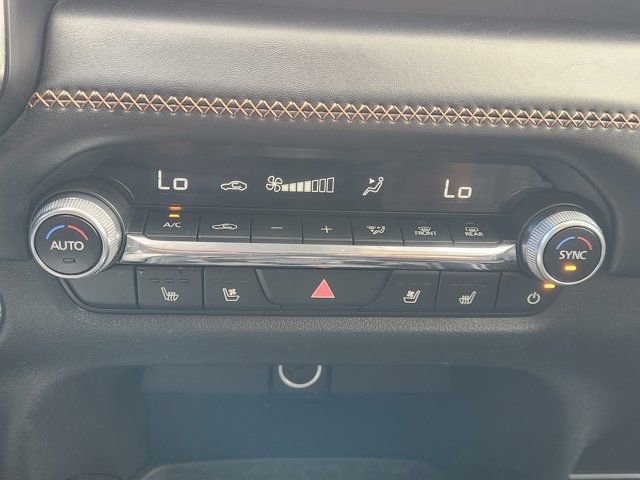 Used 2025 MAZDA CX-50 AWD 2.5 S w/ Premium Plus Pkg image 22