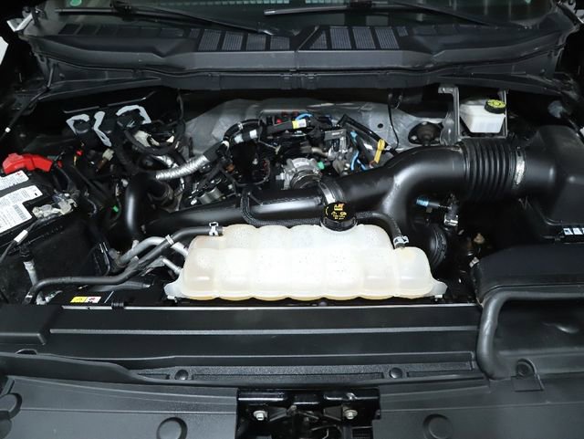 Used 2021 Ford F150 XLT image 43