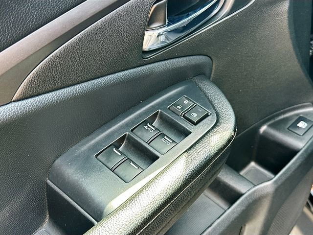 Used 2020 Honda Ridgeline Sport image 16