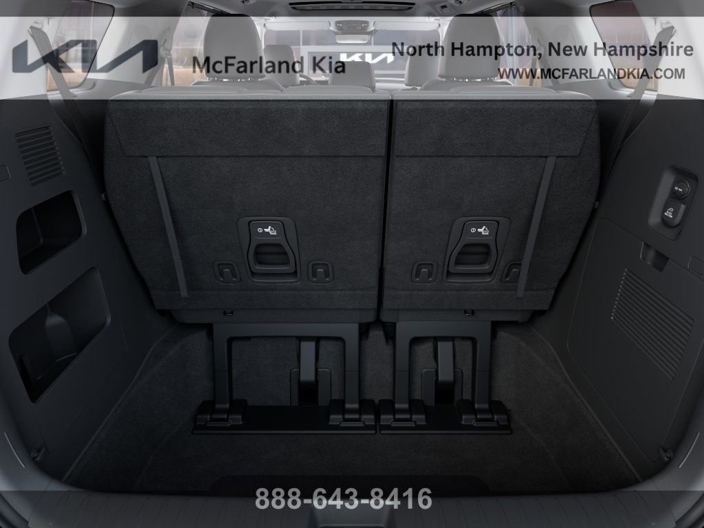 New 2026 Kia Carnival SX FWD image 19