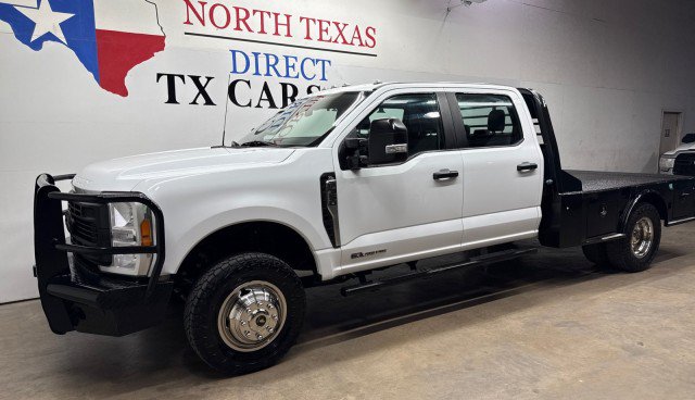 Used 2023 Ford F350 XL AWD/4WD image 11
