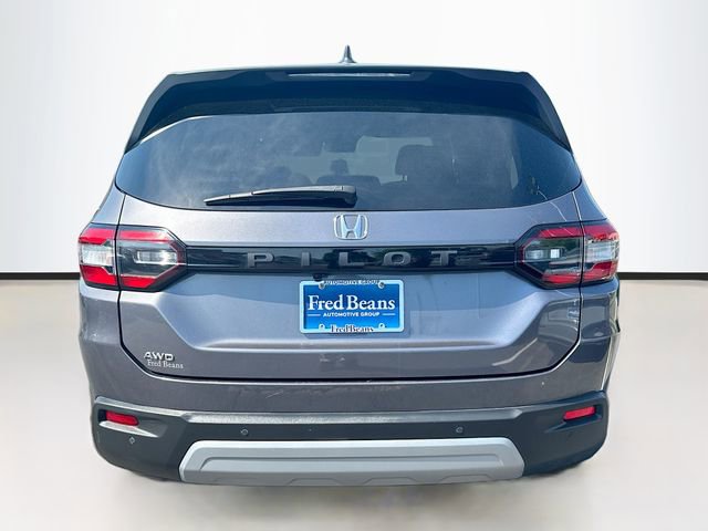 Used 2023 Honda Pilot EX-L image 6