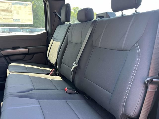 New 2026 Ford F150 STX w/ Equipment Group 200A AWD/4WD image 10