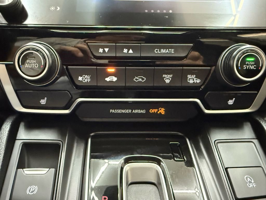 Used 2022 Honda CR-V EX-L image 20