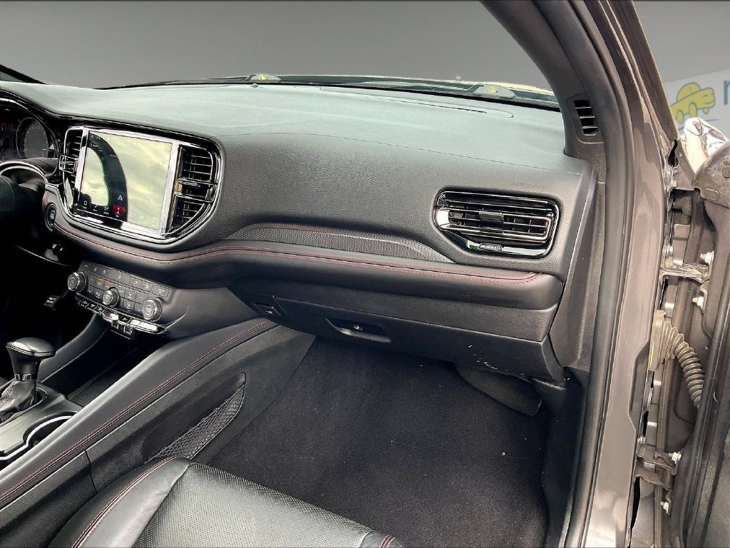 Used 2024 Dodge Durango GT AWD/4WD image 12