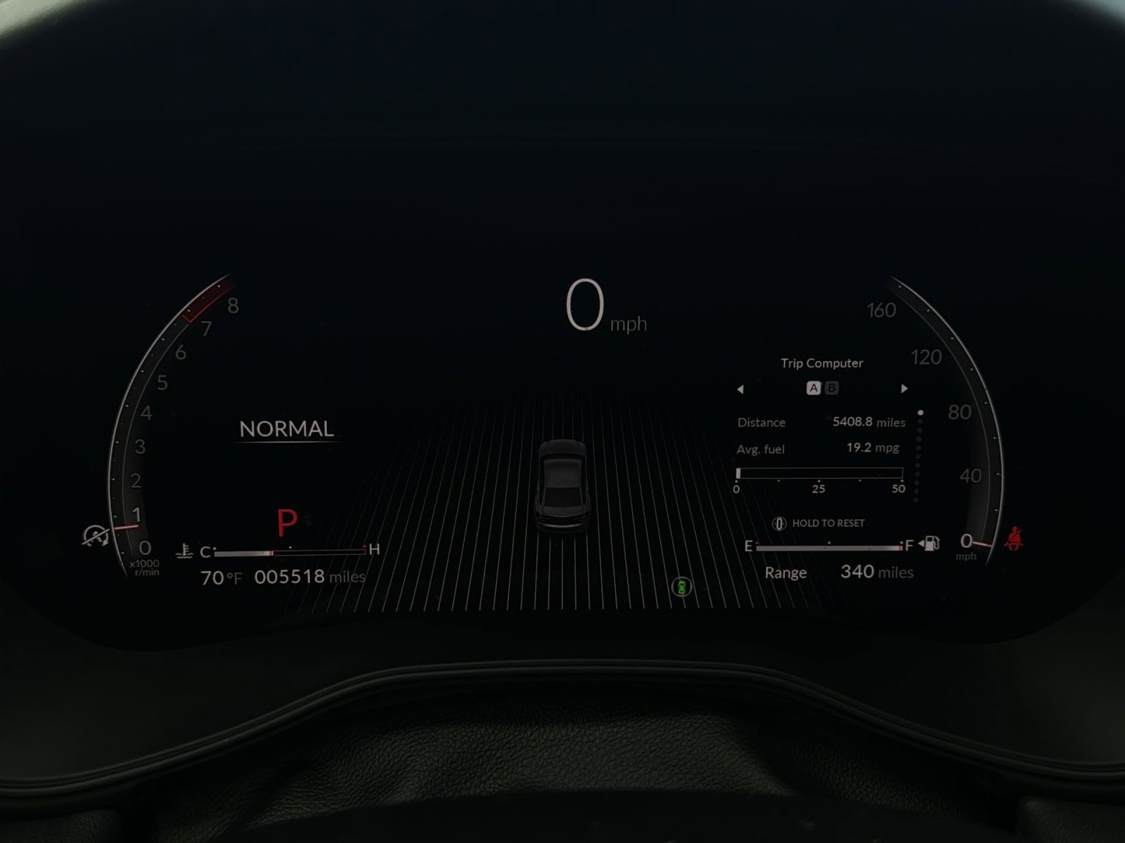 Used 2025 Acura TLX SH-AWD w/ A-SPEC Pkg image 17