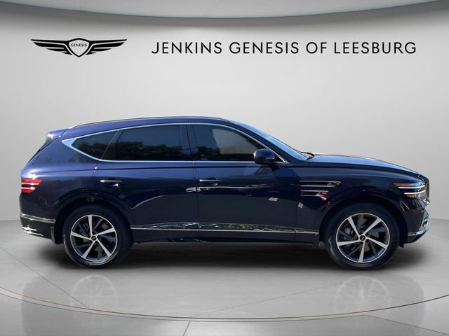 New 2026 Genesis GV80 2.5T Select image 2