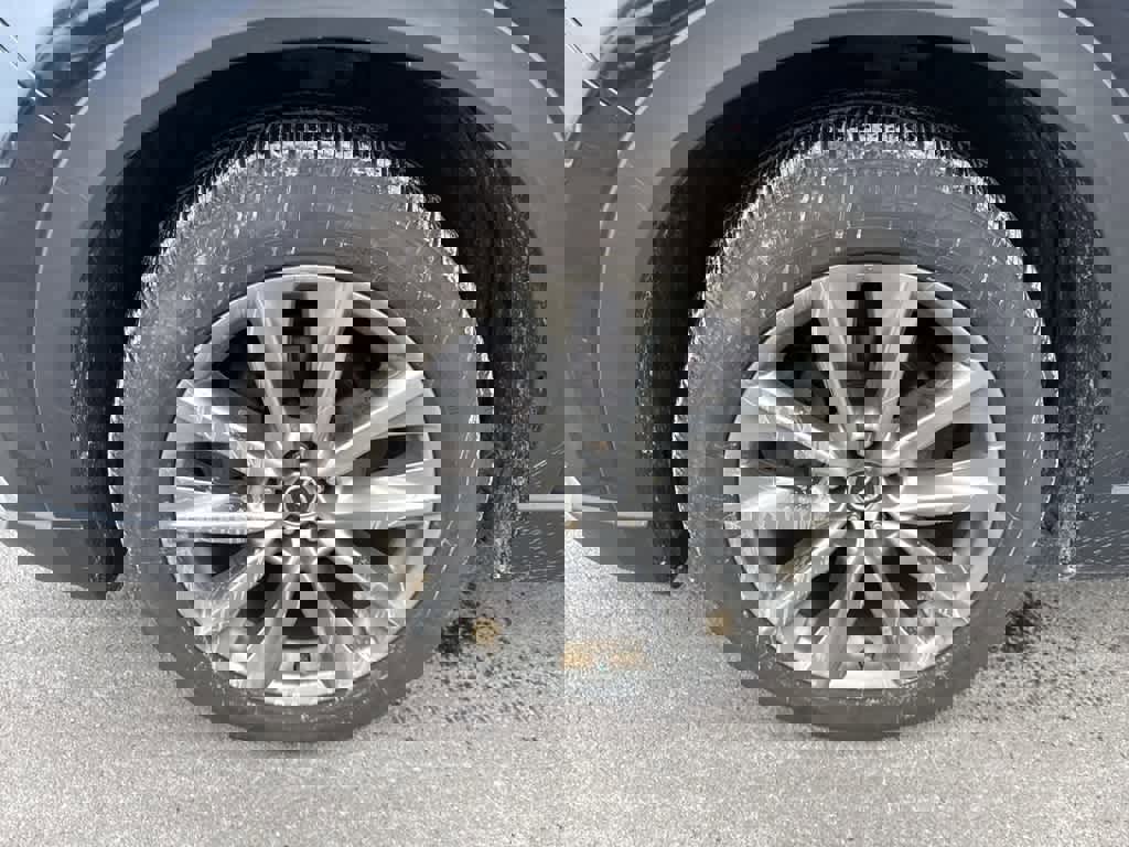 Used 2018 MAZDA CX-9 Grand Touring image 24