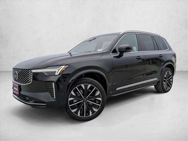 New 2026 Volvo XC90 B5 Plus w/ Protection Package image 1