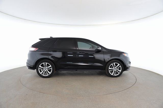 Used 2018 Ford Edge Sport w/ Cold Weather Package image 22