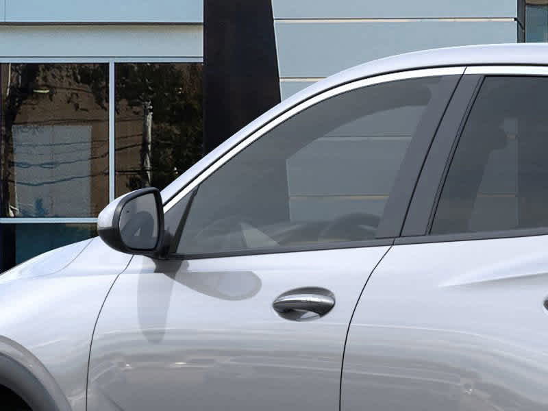 New 2026 Buick Encore GX Preferred w/ Comfort Package image 12