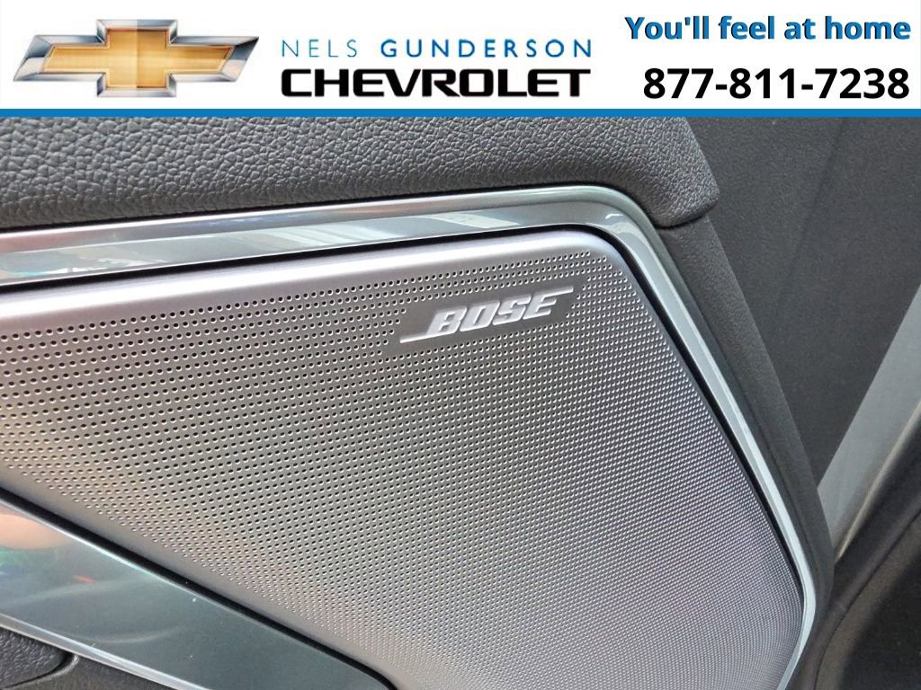 New 2026 Chevrolet Silverado 3500 High Country w/ Technology Package AWD/4WD image 22