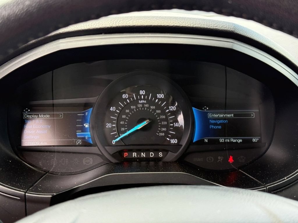 Used 2023 Ford Edge SEL w/ Convenience Package AWD/4WD image 34