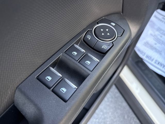 Used 2025 Ford Bronco Sport Outer Banks w/ Outer Banks Tech Package+ image 41