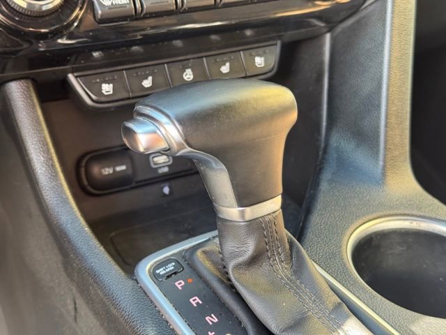 Certified 2020 Kia Sportage SX FWD image 27