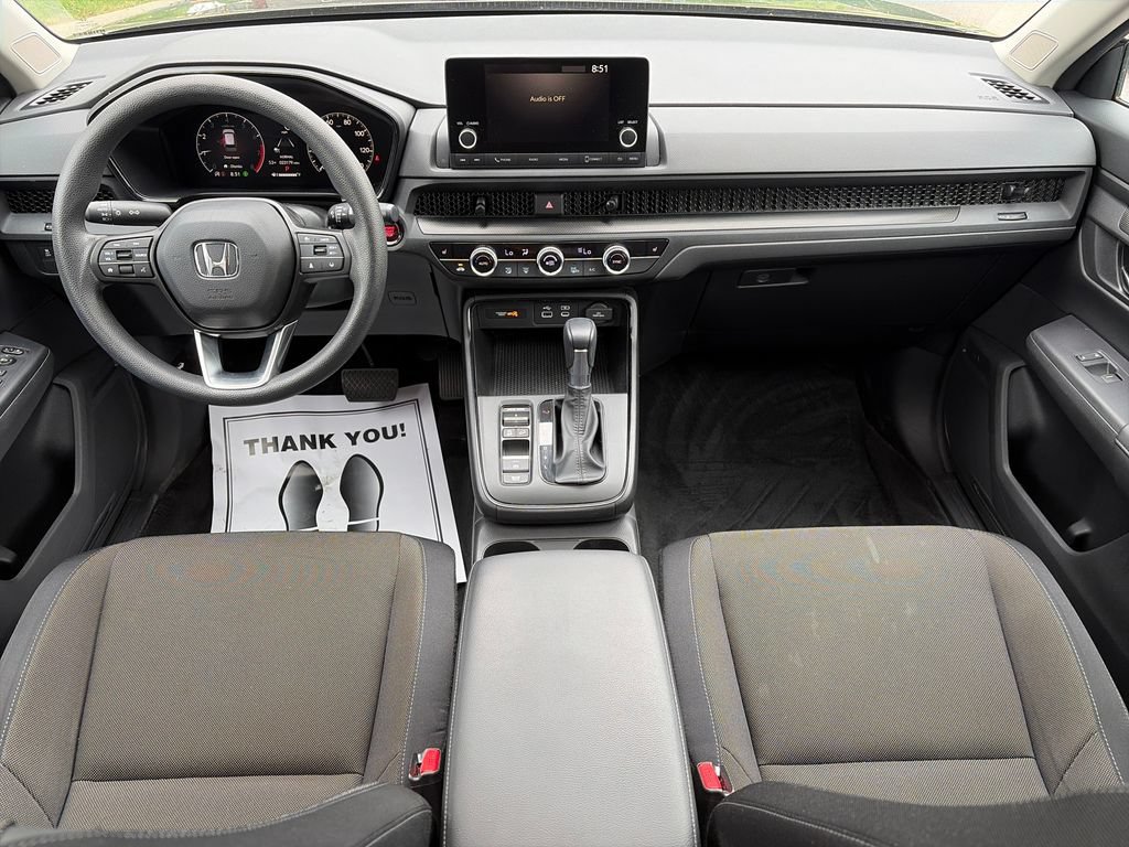 Used 2024 Honda CR-V EX image 20