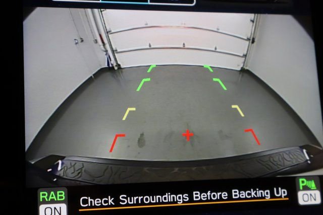 New 2026 Subaru Crosstrek 2.5i Wilderness w/ Wilderness Package image 25