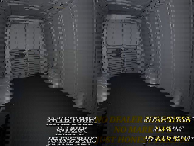 New 2026 Chevrolet Express 2500 image 17