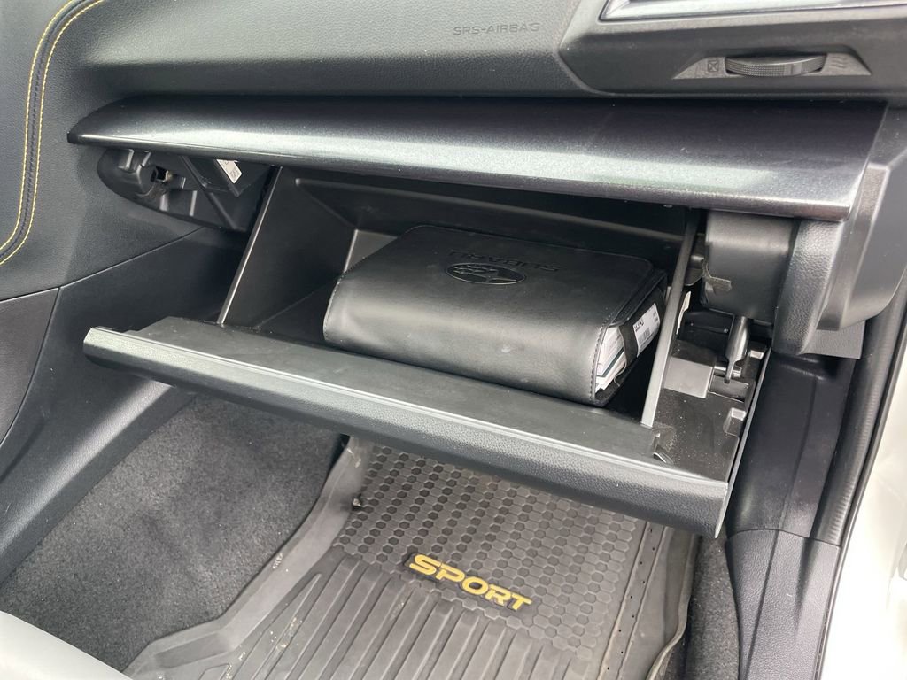 Certified 2023 Subaru Crosstrek 2.5i Sport image 33